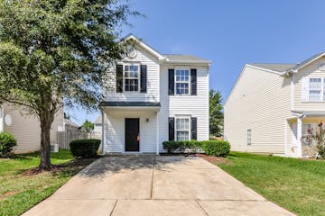 4225 Tensity Dr Raleigh, NC 27604